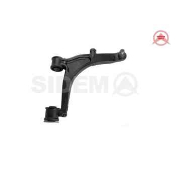 Triangle ou bras de suspension (train avant) SIDEM OEM 93194855
