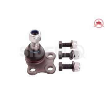 Rotule de suspension SIDEM OEM 4016000Q0A Rotule de suspension SIDEM OEM 4016000Q0A
