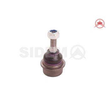 Rotule de suspension SIDEM OEM 4500254