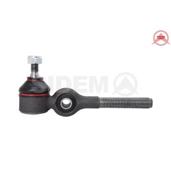 Rotule de barre de connexion avant droit SIDEM OEM 131415813F