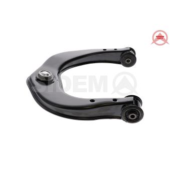 Triangle ou bras de suspension (train avant) SIDEM OEM 2H0407021B Triangle ou bras de suspension (train avant) SIDEM OEM 2H0407021B