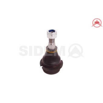 Rotule de suspension SIDEM OEM 131405361E