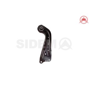 Bras de liaison, suspension de roue arrière droit SIDEM OEM 5Q0505224D