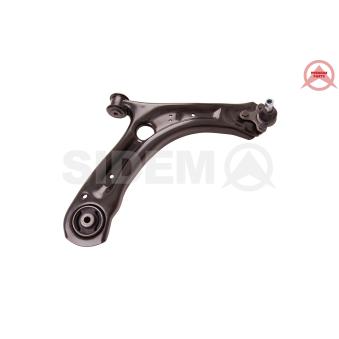 Triangle ou bras de suspension (train avant) SIDEM OEM 561407152A Triangle ou bras de suspension (train avant) SIDEM OEM 561407152A