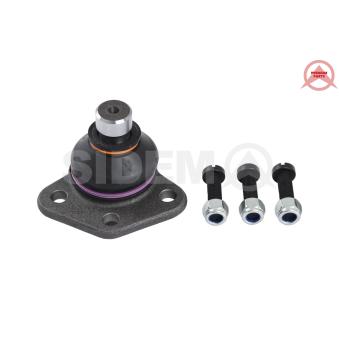 Rotule de suspension SIDEM OEM 171407365F