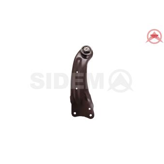 Bras de liaison, suspension de roue arrière gauche SIDEM OEM 3C0505223D