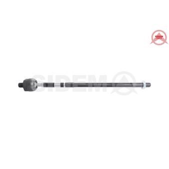 Rotule de direction intérieure, barre de connexion SIDEM OEM Partof Rotule de direction intérieure, barre de connexion SIDEM OEM Partof