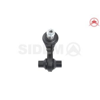 Entretoise/tige, stabilisateur SIDEM 63361 pour VOLKSWAGEN CRAFTER 30 TFSI - 110cv