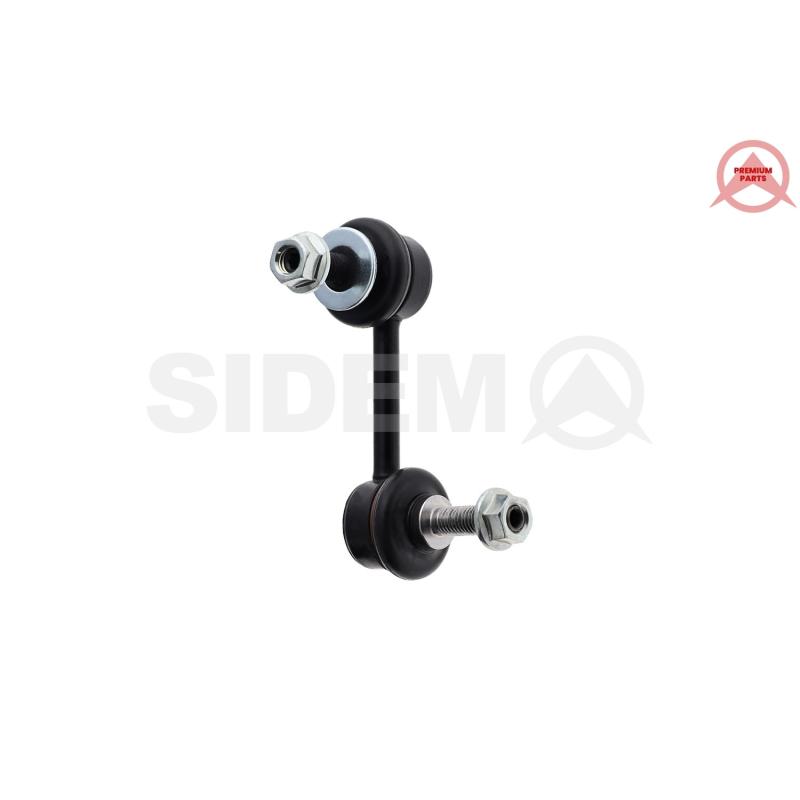 Entretoise/tige, stabilisateur arrière droit SIDEM 63369 - Visuel 1
