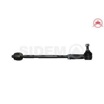 Barre de connexion avant droit SIDEM OEM 6X0422804