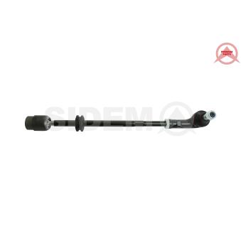 Barre de connexion SIDEM OEM 191419804 Barre de connexion SIDEM OEM 191419804