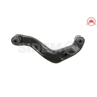 Bras de liaison, suspension de roue arrière gauche SIDEM OEM 8E0505323M