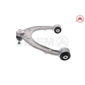 Triangle ou bras de suspension (train avant) SIDEM OEM 95834105100