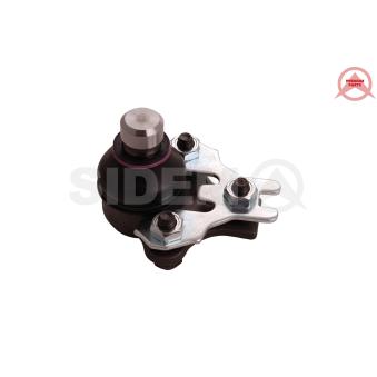Rotule de suspension SIDEM OEM 357407365