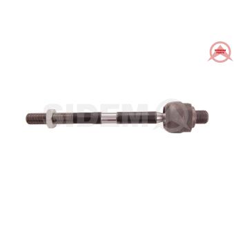Rotule de direction intérieure, barre de connexion SIDEM OEM 99634732203