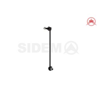 Entretoise/tige, stabilisateur SIDEM OEM 1K0411315P