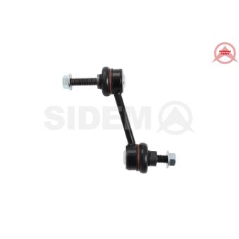 Entretoise/tige, stabilisateur SIDEM OEM 1K0505465C