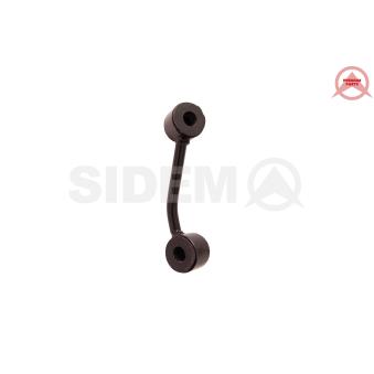 Entretoise/tige, stabilisateur avant droit SIDEM OEM 2D0411052