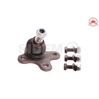 Rotule de suspension SIDEM OEM 6N0407365