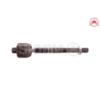 Rotule de direction intérieure, barre de connexion SIDEM 63615