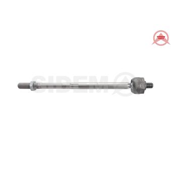 Rotule de direction intérieure, barre de connexion SIDEM 63617