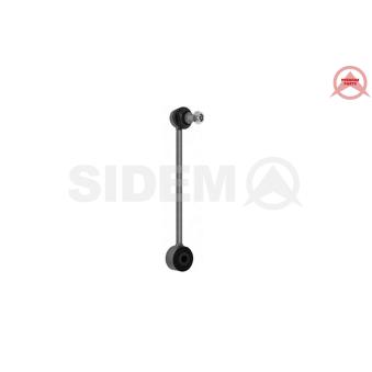 Entretoise/tige, stabilisateur SIDEM OEM 2K0505465E