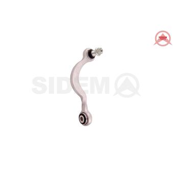 Entretoise/tige, stabilisateur arrière gauche SIDEM OEM 7L8505465B