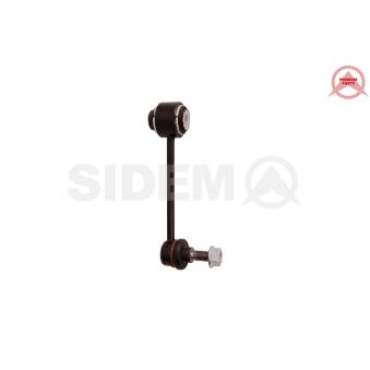 Entretoise/tige, stabilisateur SIDEM [63764]