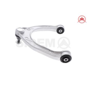 Triangle ou bras de suspension (train avant) SIDEM OEM 95534102700