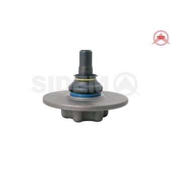 Rotule de suspension SIDEM OEM 4401910