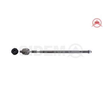 Rotule de direction intérieure, barre de connexion SIDEM 64034 A