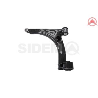 Triangle ou bras de suspension (train avant) SIDEM OEM 65433156009