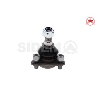 Rotule de suspension SIDEM OEM 251407361 Rotule de suspension SIDEM OEM 251407361