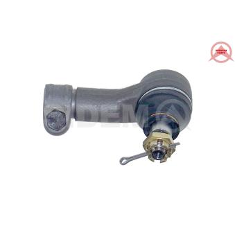 Rotule de barre de connexion avant gauche SIDEM OEM Partof Rotule de barre de connexion avant gauche SIDEM OEM Partof