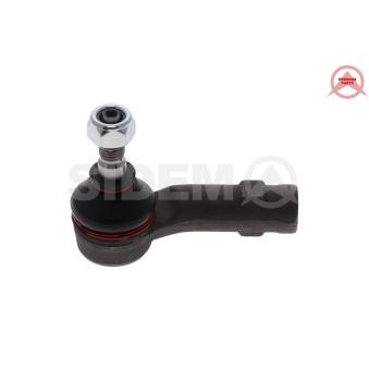 Rotule de barre de connexion avant gauche SIDEM OEM 701419811A Rotule de barre de connexion avant gauche SIDEM OEM 701419811A