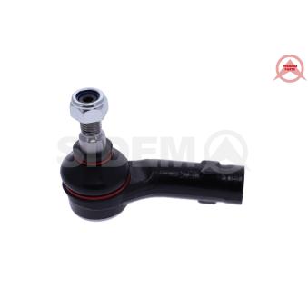 Rotule de barre de connexion avant gauche SIDEM OEM 701419811B