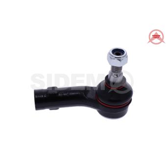 Rotule de barre de connexion avant droit SIDEM OEM 701419812A