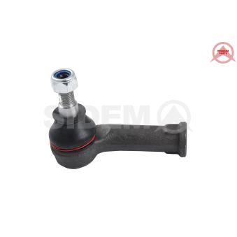 Rotule de barre de connexion SIDEM OEM 701419811E