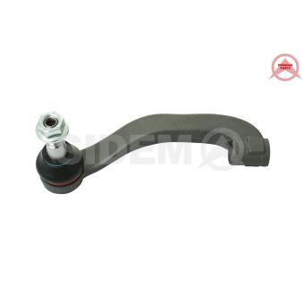 Rotule de barre de connexion avant gauche SIDEM OEM 2N0423811 Rotule de barre de connexion avant gauche SIDEM OEM 2N0423811