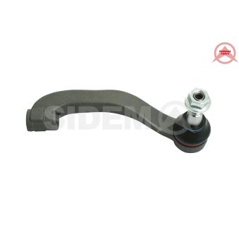 Rotule de barre de connexion avant droit SIDEM OEM 2N0423812