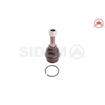 Rotule de suspension SIDEM OEM 701407187B