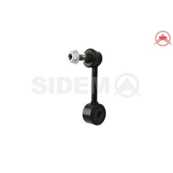 Entretoise/tige, stabilisateur SIDEM OEM 701411049B