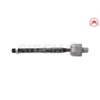 Rotule de direction intérieure, barre de connexion SIDEM OEM TIQ000040