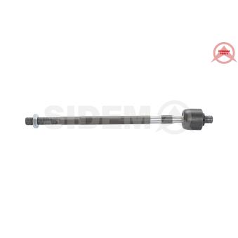 Rotule de direction intérieure, barre de connexion SIDEM OEM GSV1170
