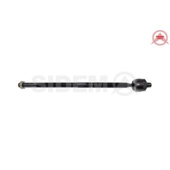 Rotule de direction intérieure, barre de connexion avant gauche SIDEM OEM QFK500010