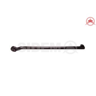 Rotule de direction intérieure, barre de connexion avant droit SIDEM OEM Partof Rotule de direction intérieure, barre de connexion avant droit SIDEM OEM Partof