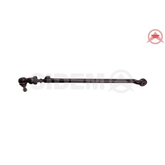 Barre de connexion avant gauche SIDEM OEM QFK100093