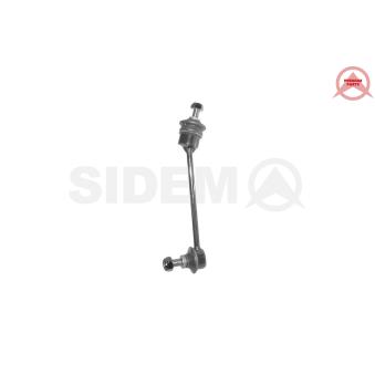 Entretoise/tige, stabilisateur SIDEM OEM RBM100170