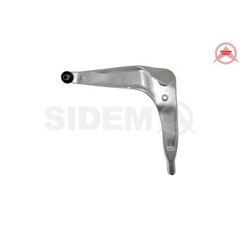 Triangle ou bras de suspension (train avant) SIDEM OEM RBJ102510