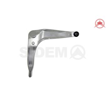 Triangle ou bras de suspension (train avant) SIDEM [65071]